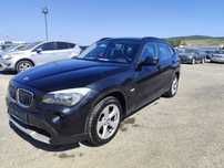 BMW X1 .4x4. 2l d