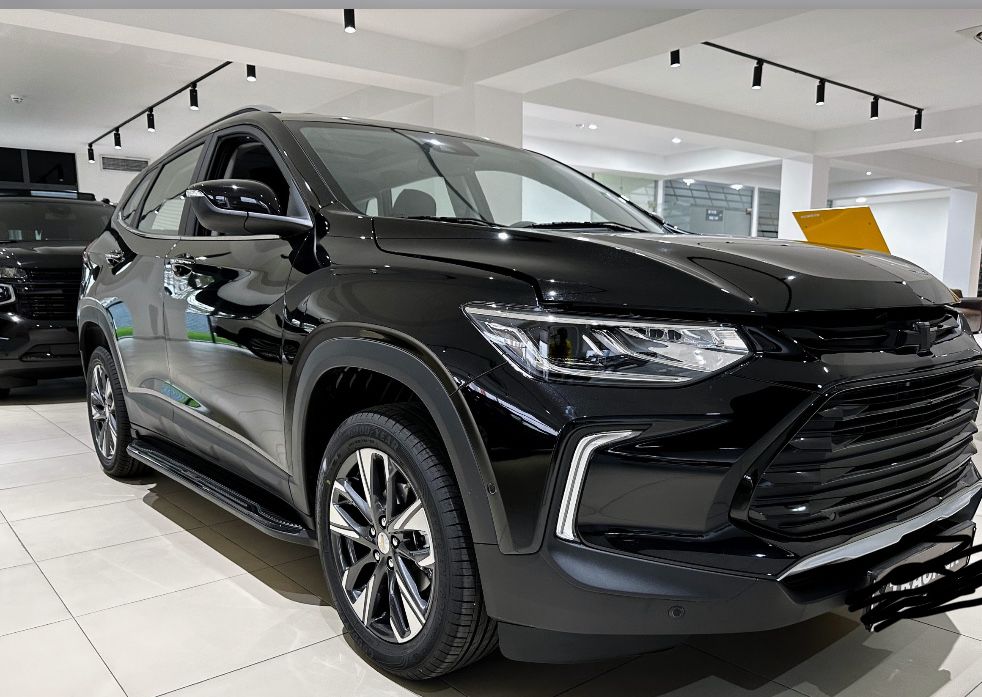 Tracker premier boshlangich 30%
