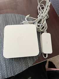 Apple Wifi Routere