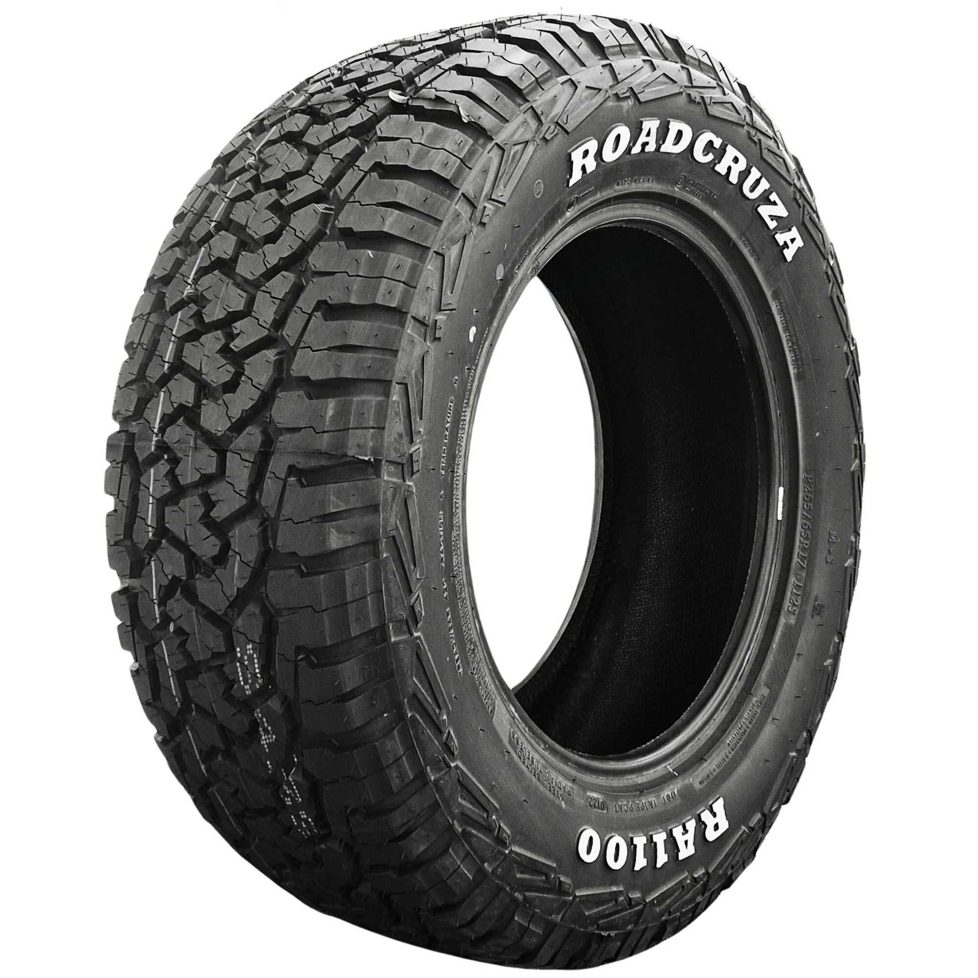Anvelopa Off-road Roadcruza 235x65 R17 RA 1100 108T