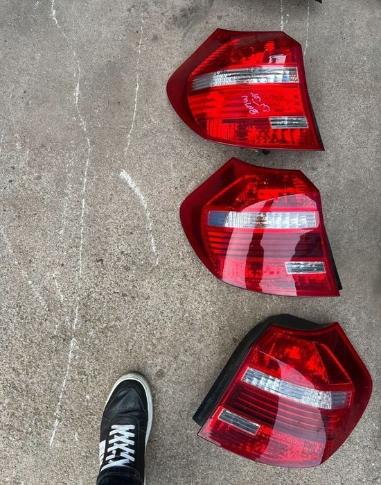 Lampa stop Bmw e87 E81 lci stanga dreapta led