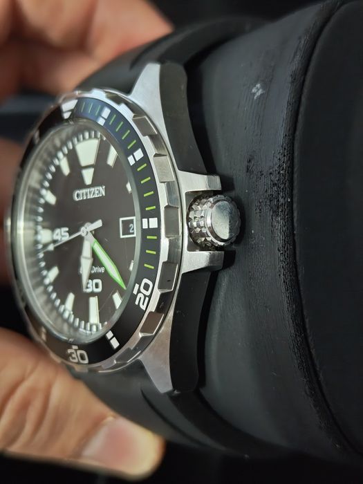 Citizen Eco-Drive