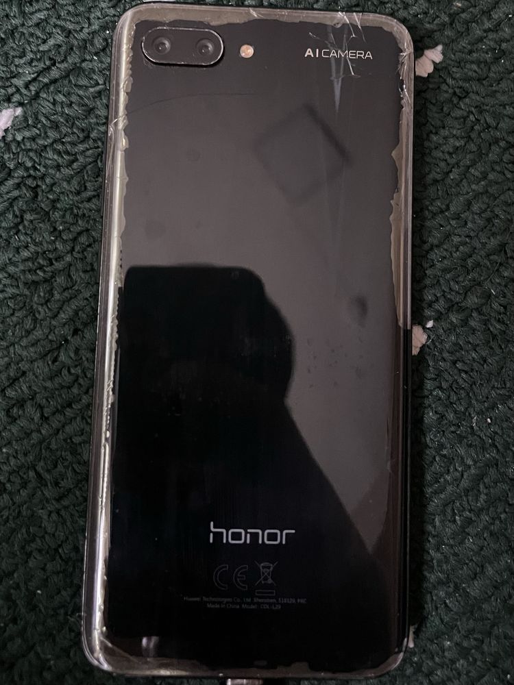 Honor 10 col-L29