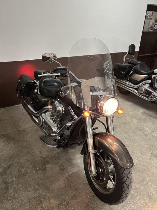 2013 Kawasaki Vulcan 1700