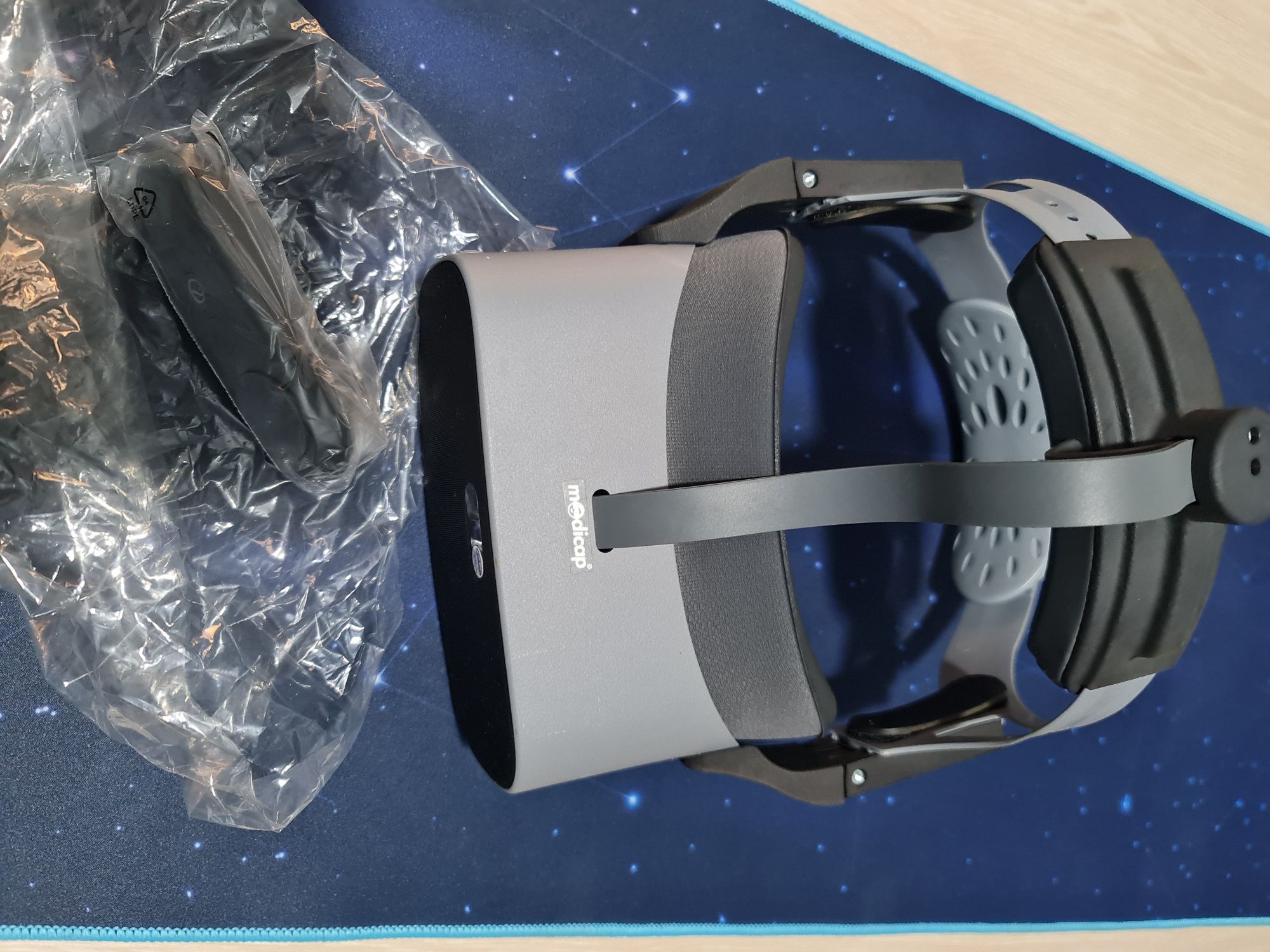 Ochelari vr pico g2 enterprise  4k developer  edition