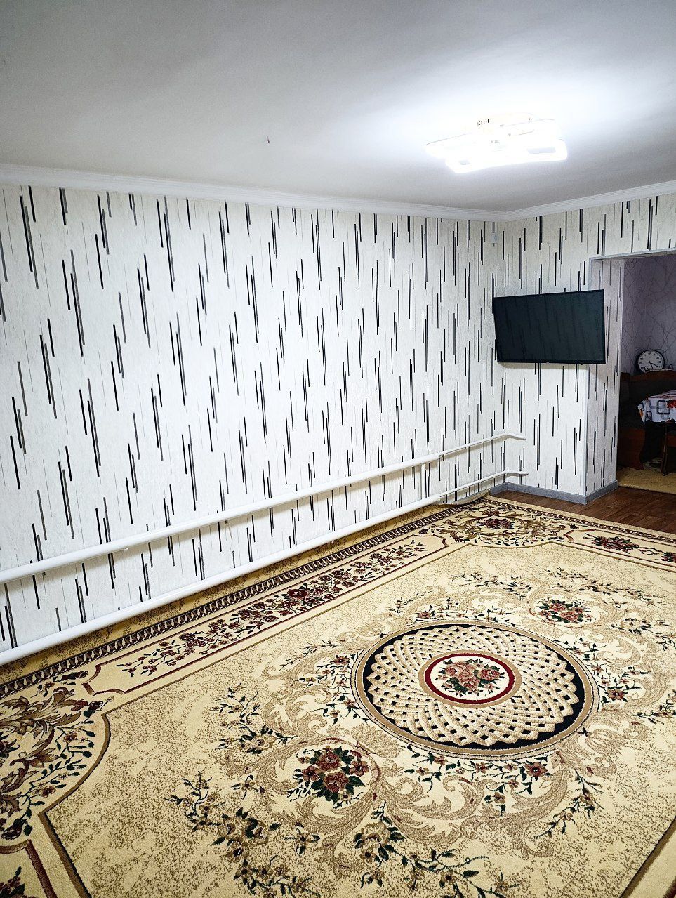 Продаётся квартира Аккаваке