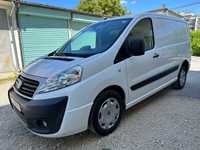 Fiat Scudo 2.0 Multijet