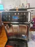LatteGo Philips Seria 5500 Ep 5547.90