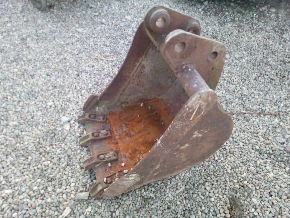 Cupa 55 cm miniexcavator 4 6 tone