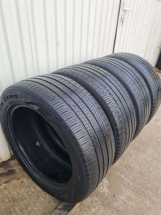 4 buc Anvelope de iarna*ALL SEASON *275/50R20*Pirelli*LICHIDARE STOC*