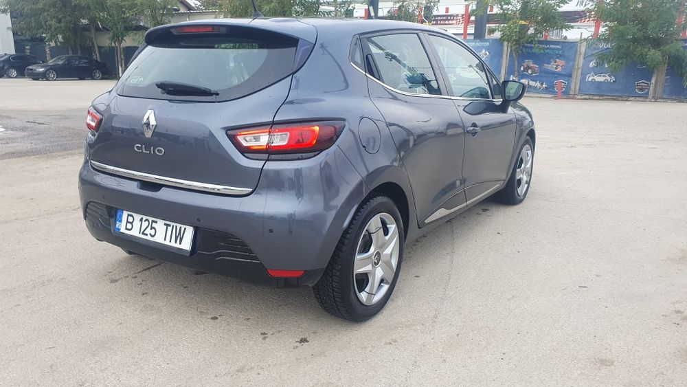 Vand Renault Clio