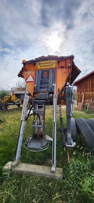 Salarita + lama dezapezire