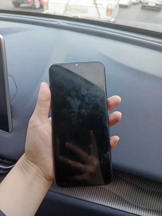 Vivo Y20 xolati oʼrtacha