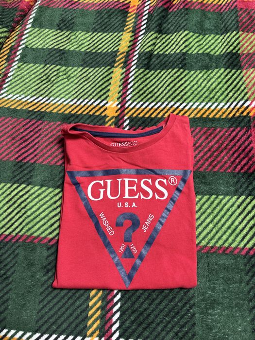Tricou Guess marime 12