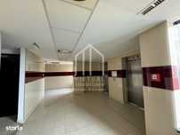 Spatiu de birouri pe Calea Dumbravii, etaj 1/15, 663mp, mobilat