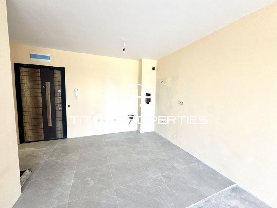 Продава се Двустаен апартамент в Бургас, Славейков - 61 кв.м за 1837 €/кв.м - Снимка #5