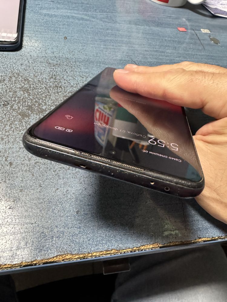 Xiaomi Poco X3 NFC 6+2/128gb