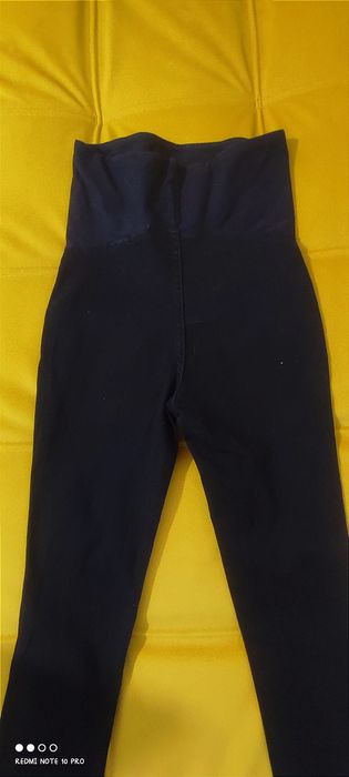 Дънки за бременни H&M Mama