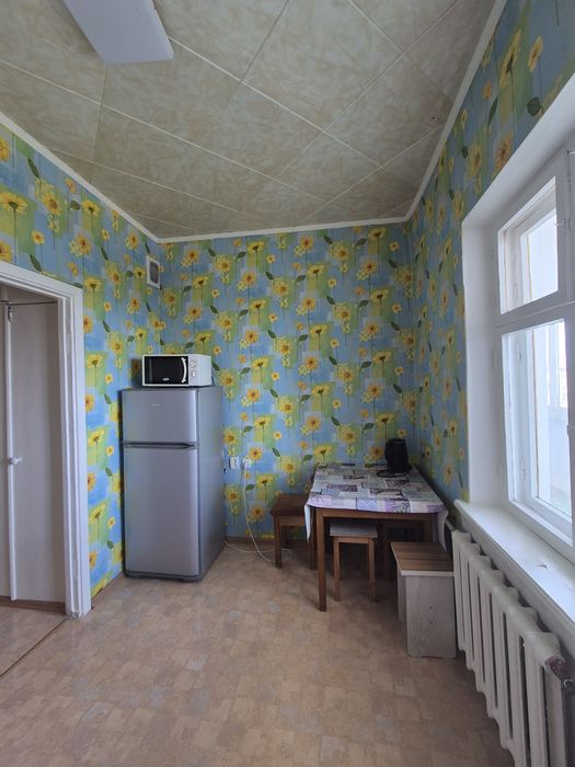 Сдаётся 2-х комнатная квартира на длительный срок