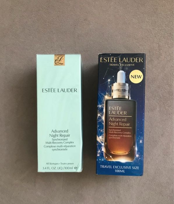 Ser Estee Lauder