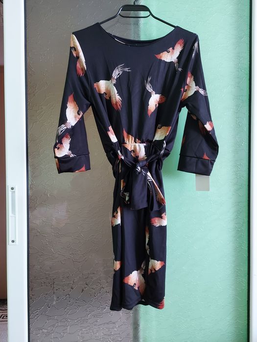 Рокли Zara ,Mango и др. XS,S!