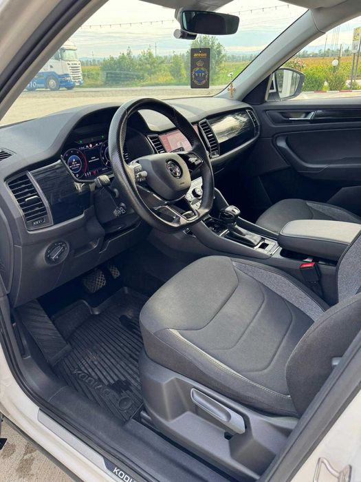 Skoda Kodiaq 2.0TDI 190CP 4x4
