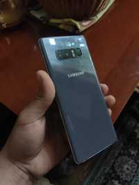 Samsung galaxy note 8