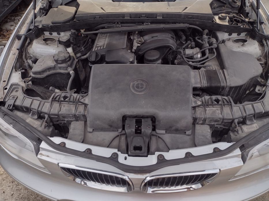 BMV SERIA 1 stare f buna