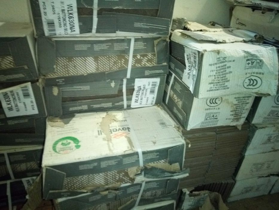 Gresie portelanata interior / exterior 24mp