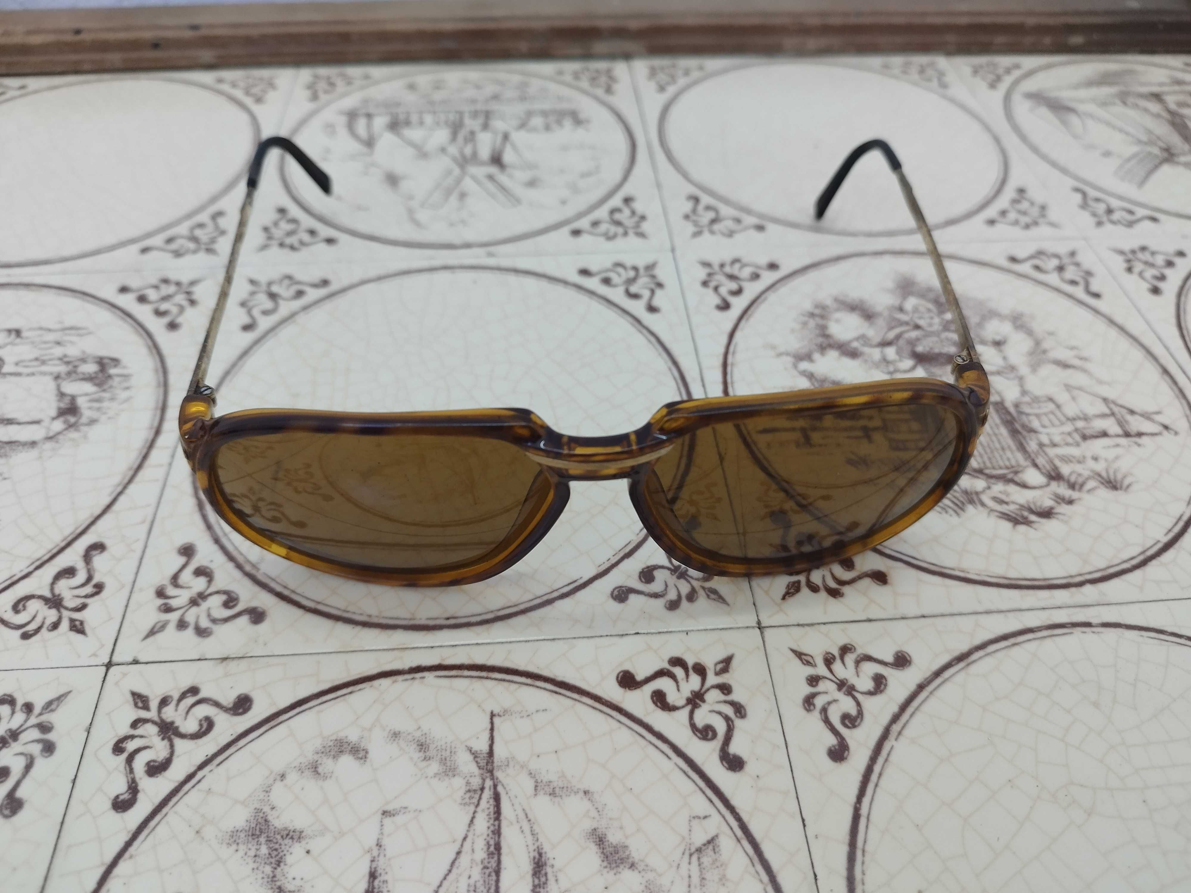 Слънчеви очила Dunhill №2527