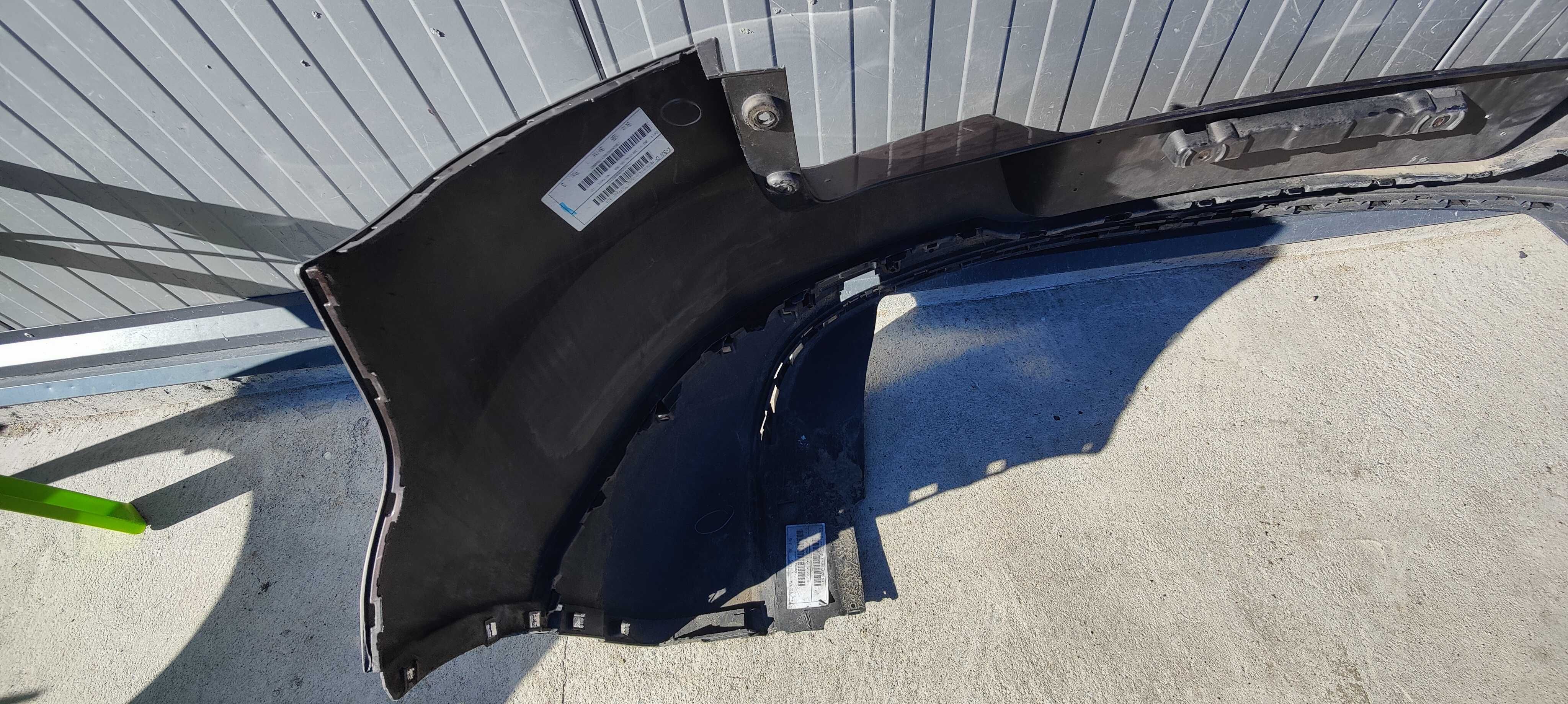 bara spate volkswagen tiguan R-Line 2012-2015