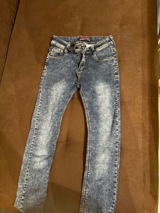 Детски дънки за момче