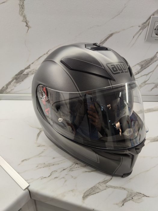 Каска AGV K5- S размер S