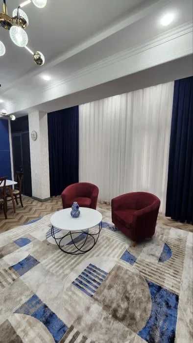 « Qorasuv Plaza” 2\7\11