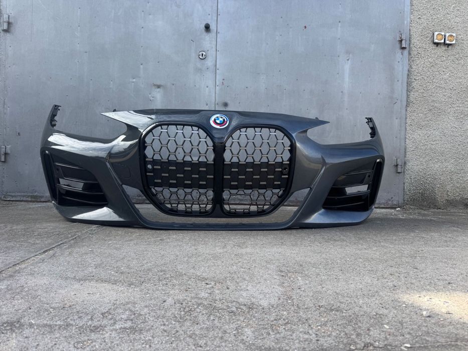 Bară față BMW seria 4 G22 G23