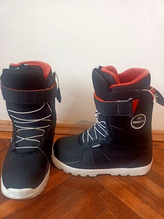 Boots wedze foraker 300