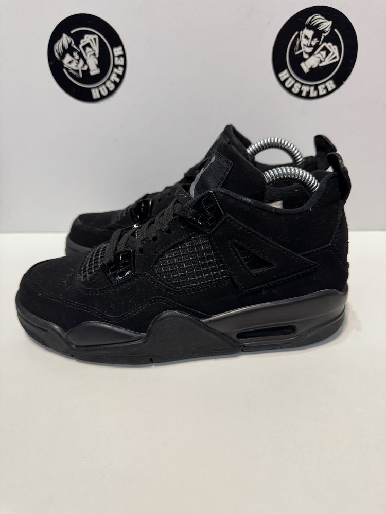 Маратонки JORDAN 4 RETRO .Номер 36