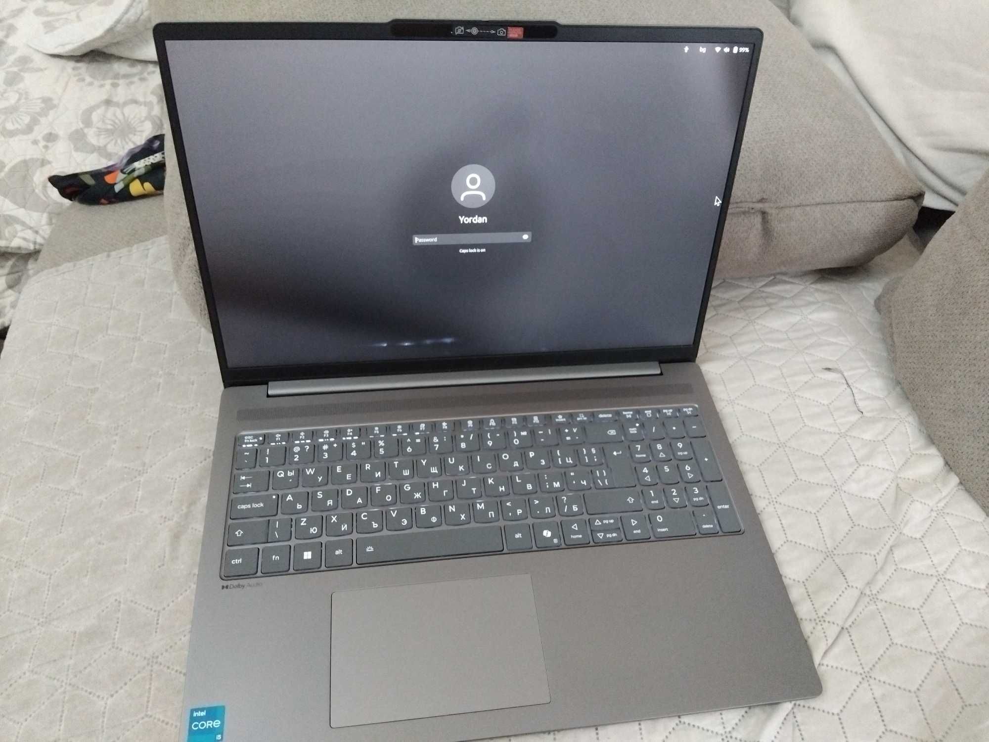LENOVO IdeaPad Slim 5 16 16IRH10 32GB RAM