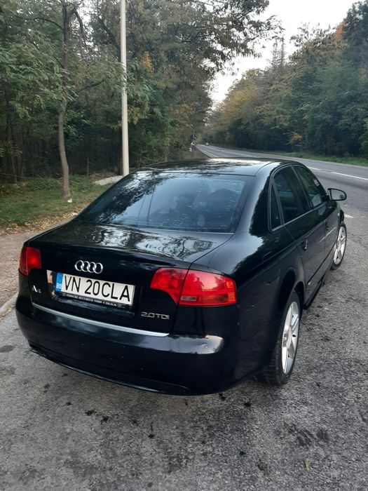 Audi A4 B7  in stare perfecta