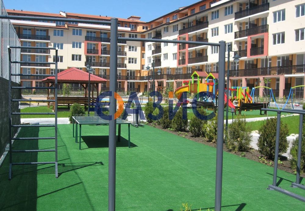 Продава се Едностаен апартамент в Ахелой - 55 кв.м за 1491 €/кв.м - Снимка #14