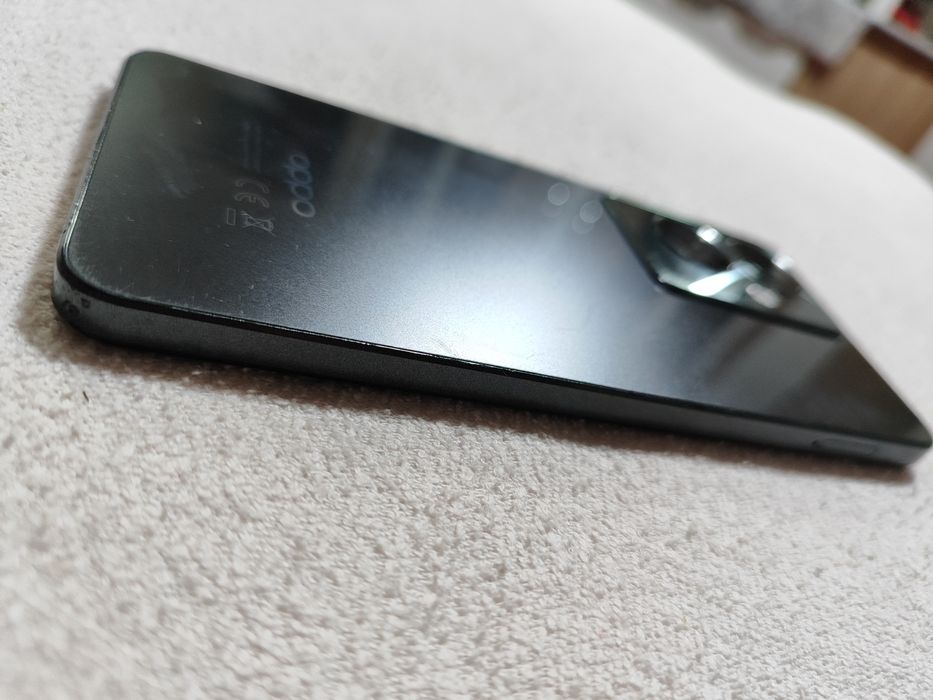 Oppo A79 5G 256/8+4GB RAM