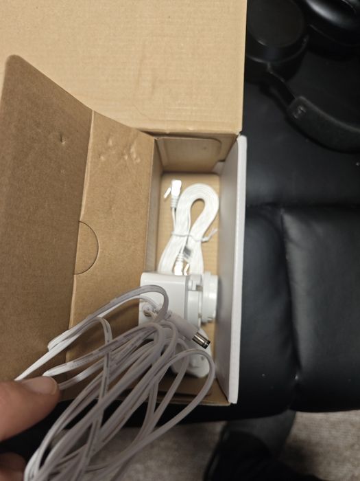 Router wireless ASUS ZenWiFi BD4