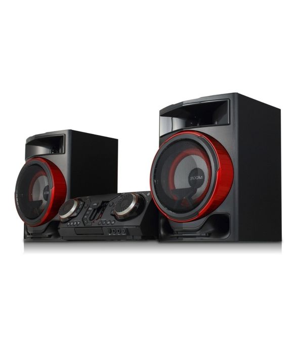 Музыкальный центр