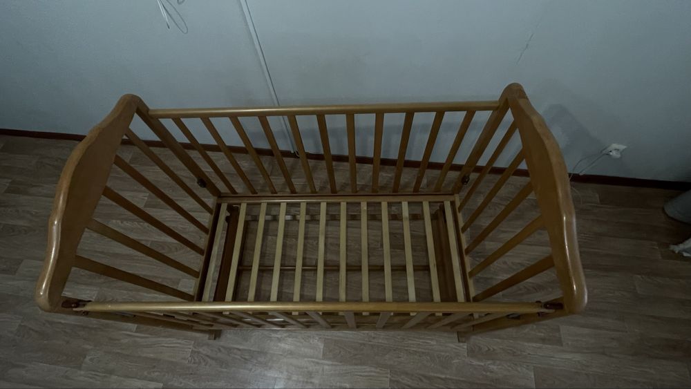 Детская кровать 10 тысяч