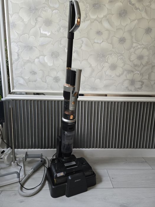 Моющий пылесос Jimmy HW10 Pro