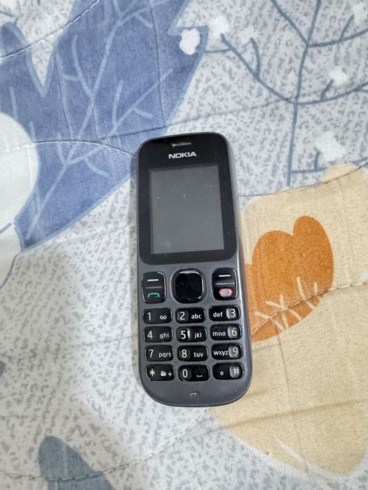 Телефон - Нокиа !
