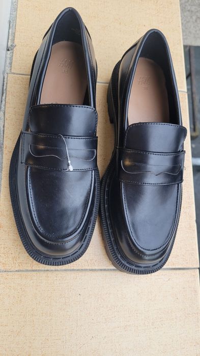 Mocasini H&M nr.38