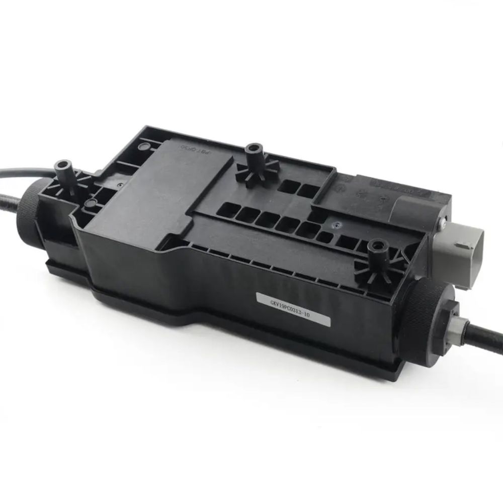 Motoras Frana De Mana Modul Parcare Bmw X5 X6 E70 E71 2008-13