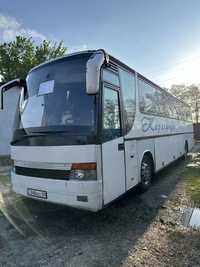 Setra 315 HD , документы оригинал