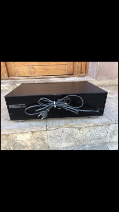 Vand deck Sony TC-WR670